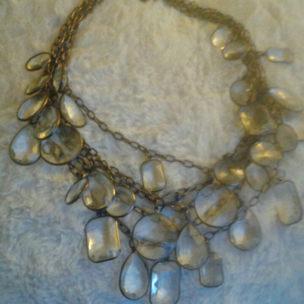 J. Crew necklace - Picture 3 of 3